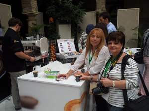 LO QUE FUE CÓRDOBA CALIFATO GOURMET