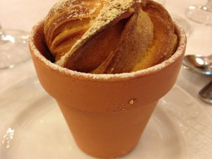 LO QUE FUE CÓRDOBA CALIFATO GOURMET