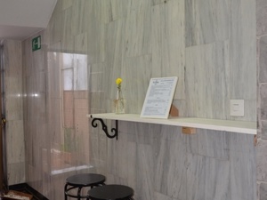 RESTAURANTE CORDOBÉS "La Favela"