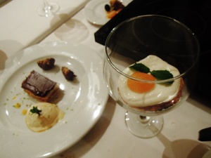 ENCUENTRO CON RODRIGO DE LA CALLE y NARANJAS KING