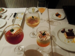 ENCUENTRO CON RODRIGO DE LA CALLE y NARANJAS KING