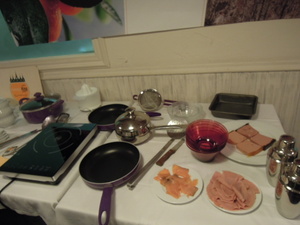 ENCUENTRO CON RODRIGO DE LA CALLE y NARANJAS KING