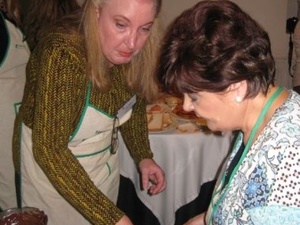 ENCUENTRO CON RODRIGO DE LA CALLE y NARANJAS KING