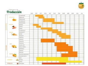 ENCUENTRO CON RODRIGO DE LA CALLE y NARANJAS KING