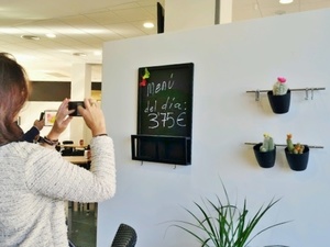 NUEVO RESTAURANTE EN CÓRDOBA "El taller de tu cocina"