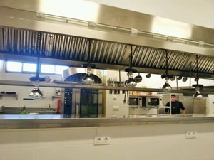 NUEVO RESTAURANTE EN CÓRDOBA "El taller de tu cocina"