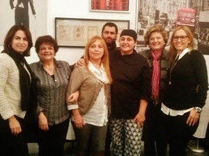 NUEVO RESTAURANTE EN CÓRDOBA "El taller de tu cocina"