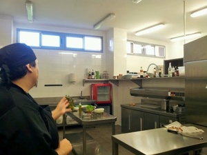 NUEVO RESTAURANTE EN CÓRDOBA "El taller de tu cocina"