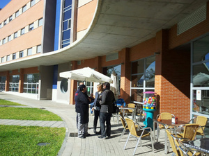 NUEVO RESTAURANTE EN CÓRDOBA "El taller de tu cocina"