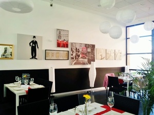 NUEVO RESTAURANTE EN CÓRDOBA "El taller de tu cocina"