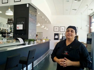 NUEVO RESTAURANTE EN CÓRDOBA "El taller de tu cocina"