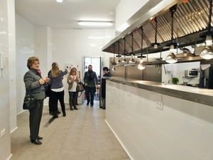 NUEVO RESTAURANTE EN CÓRDOBA "El taller de tu cocina"