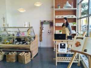 NUEVO RESTAURANTE EN CÓRDOBA "El taller de tu cocina"