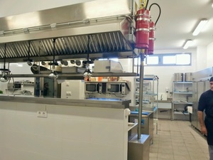 NUEVO RESTAURANTE EN CÓRDOBA "El taller de tu cocina"