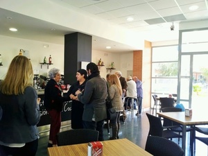 NUEVO RESTAURANTE EN CÓRDOBA "El taller de tu cocina"