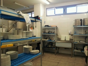 NUEVO RESTAURANTE EN CÓRDOBA "El taller de tu cocina"