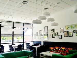 NUEVO RESTAURANTE EN CÓRDOBA "El taller de tu cocina"