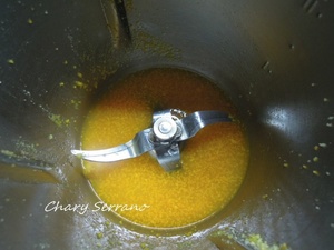 HOJALDRINAS TRADICIONALES, con manteca de cerdo