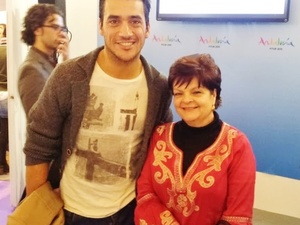 Los chefs invitados para esta edición: Pepe Rodriguez, Yayo Daporta, Julio Fernández, Kisko García, Fernando Canales y Jesús Sánchez, 