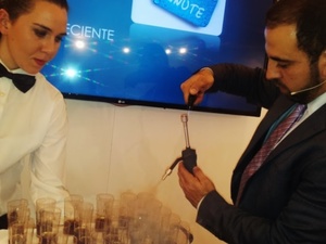 FITUR 2015. NOTICIAS GASTRONÓMICAS DE CÓRDOBA