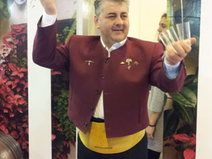 FITUR 2015. NOTICIAS GASTRONÓMICAS DE CÓRDOBA