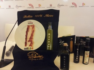 FITUR 2015. NOTICIAS GASTRONÓMICAS DE CÓRDOBA