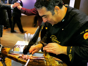 FITUR 2015. NOTICIAS GASTRONÓMICAS DE CÓRDOBA