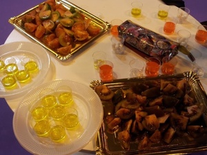 FITUR 2015. NOTICIAS GASTRONÓMICAS DE CÓRDOBA