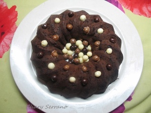 Reto conseguido y otro blog asaltado. Hasta el mes de Abril, que seguiremos choriceando recetas.