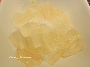 COMO PREPARAR ALOE VERA PARA SU CONSUMO