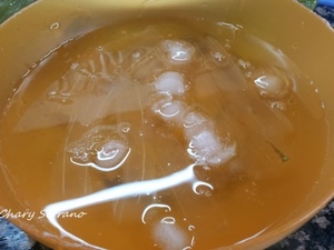 COMO PREPARAR ALOE VERA PARA SU CONSUMO