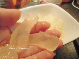 COMO PREPARAR ALOE VERA PARA SU CONSUMO