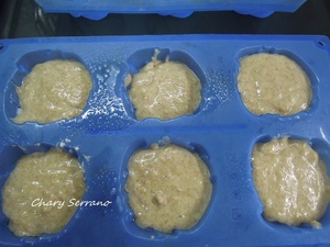 BIZCOCHITOS INTEGRALES DE LIMÓN