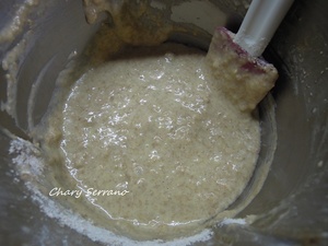 BIZCOCHITOS INTEGRALES DE LIMÓN