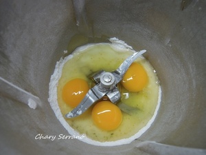 BIZCOCHITOS INTEGRALES DE LIMÓN