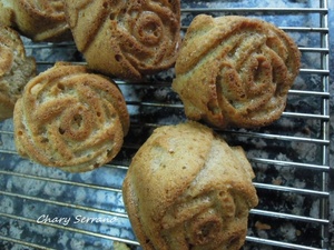 BIZCOCHITOS INTEGRALES DE LIMÓN