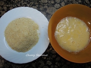 MEJILLONES TIGRE, CON GAMBAS