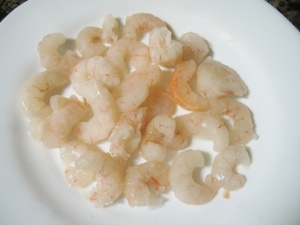 ARROZ NEGRO MUY RÁPIDO, CON ALLIOLI 