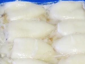 ARROZ NEGRO MUY RÁPIDO, CON ALLIOLI 