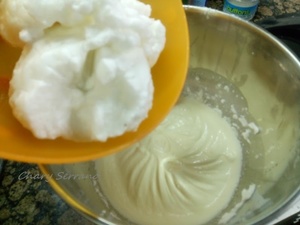 VASITOS DE TIRAMISÚ LIGERO (con menos calorías)