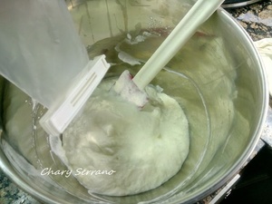 VASITOS DE TIRAMISÚ LIGERO (con menos calorías)