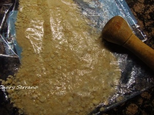 VASITOS DE TIRAMISÚ LIGERO (con menos calorías)