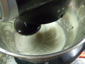 VASITOS DE TIRAMISÚ LIGERO (con menos calorías)