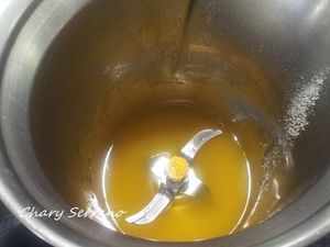 PAN REDONDO PARA TARTA SALADA 