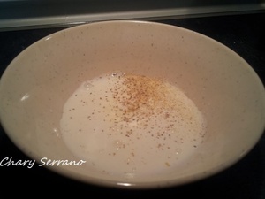 TARTA SALADA RELLENA DE ATÚN, HUEVO Y HORTALIZAS