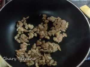 COUS COUS AL CURRY CON HORTALIZASY POLLO