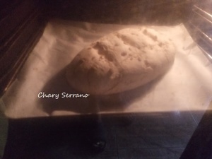 PAN DE TRIGO Y CENTENO, CON PIPAS DE CALABAZA  # WBD2015