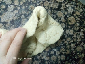 PAN DE TRIGO Y CENTENO, CON PIPAS DE CALABAZA  # WBD2015