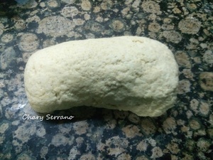 PAN DE TRIGO Y CENTENO, CON PIPAS DE CALABAZA  # WBD2015