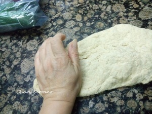 PAN DE TRIGO Y CENTENO, CON PIPAS DE CALABAZA  # WBD2015